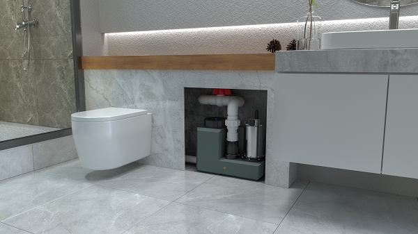 污水提升泵 污水提升泵