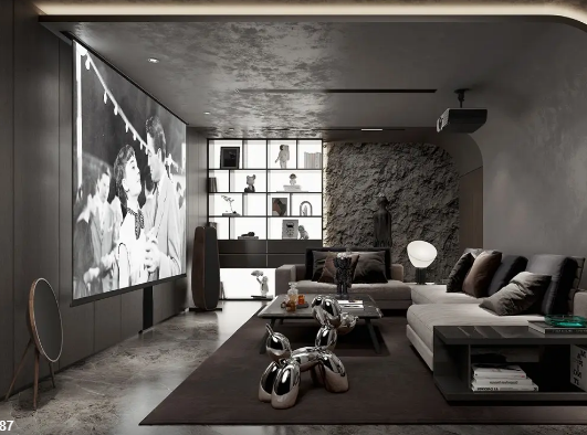 別墅地下室 別墅地下室