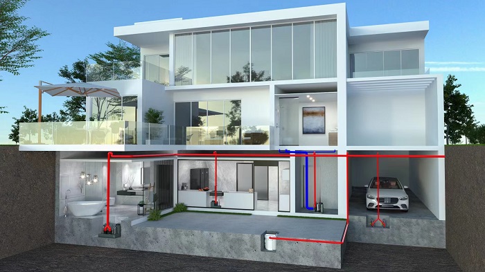 污水提升泵 污水提升泵