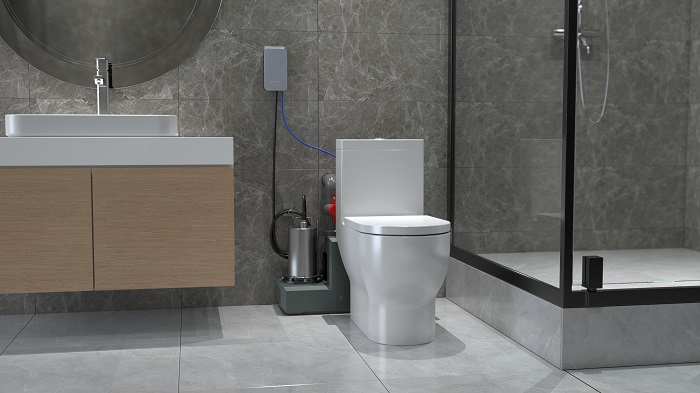 污水提升泵 污水提升泵