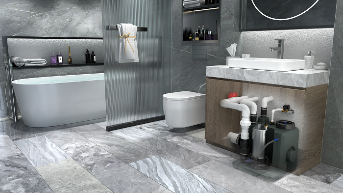 污水提升泵 污水提升泵