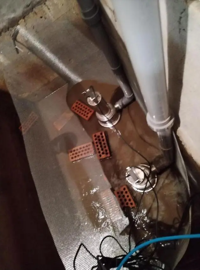 污水提升器 污水提升器