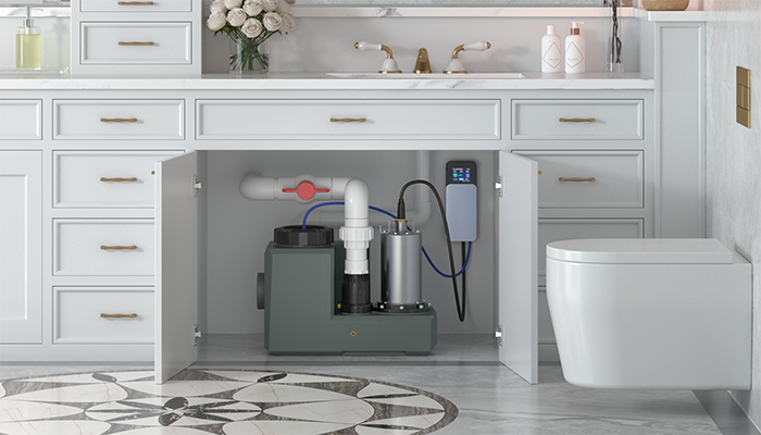 污水提升泵 污水提升泵