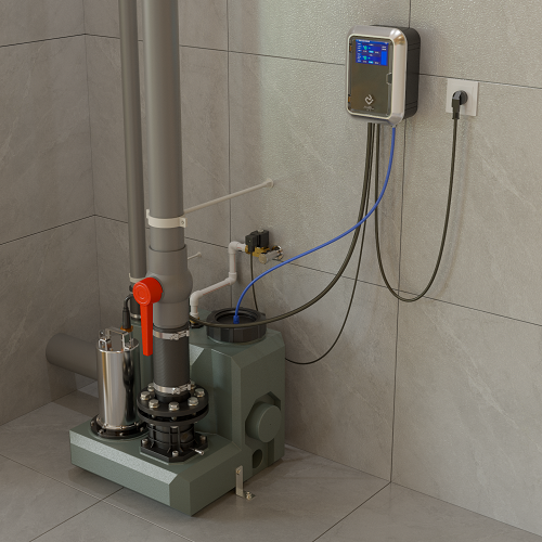 污水提升泵 污水提升泵