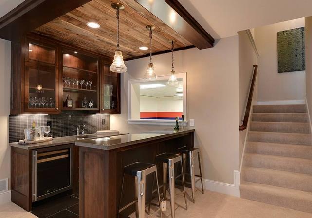 吧臺(tái) 吧臺(tái)