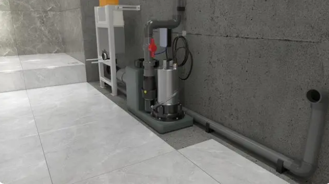 污水提升泵 污水提升泵