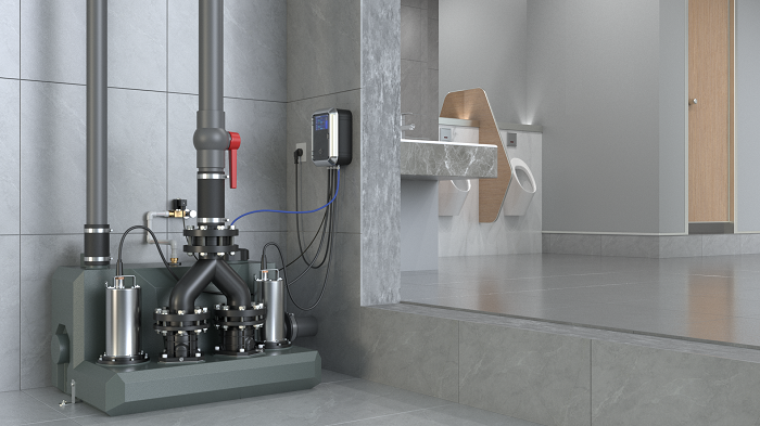 污水提升泵 污水提升泵