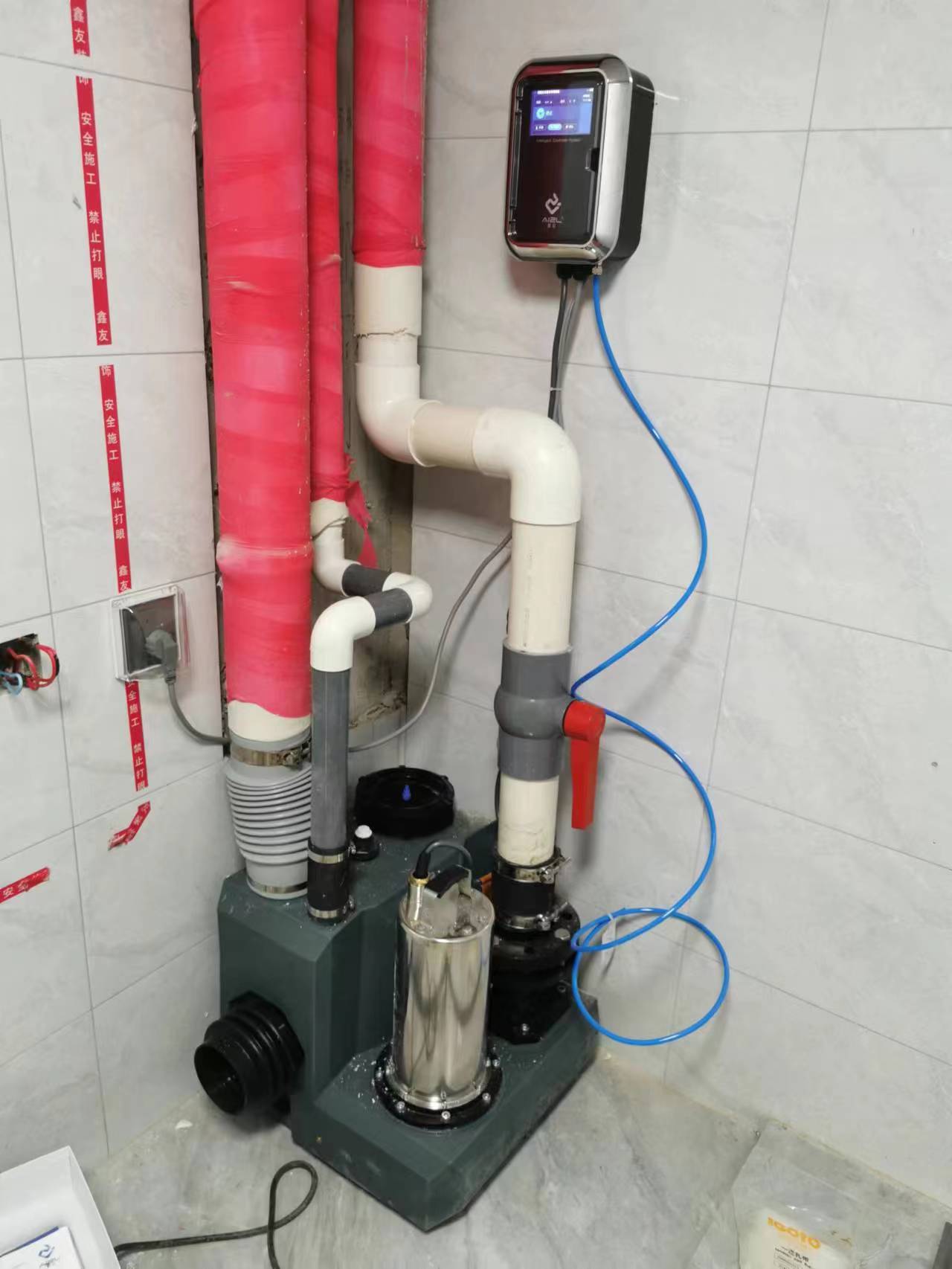 污水提升泵 污水提升泵