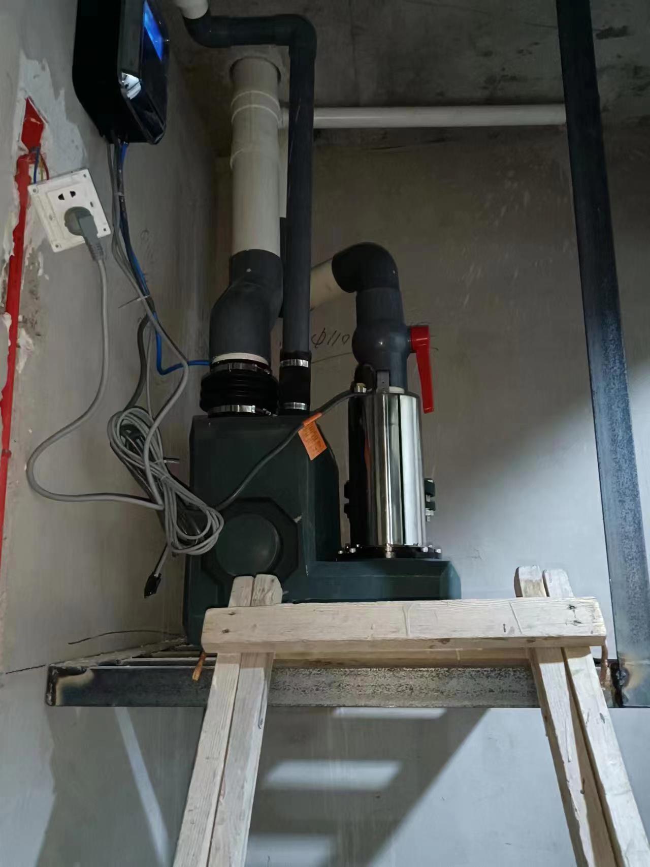 污水提升泵 污水提升泵