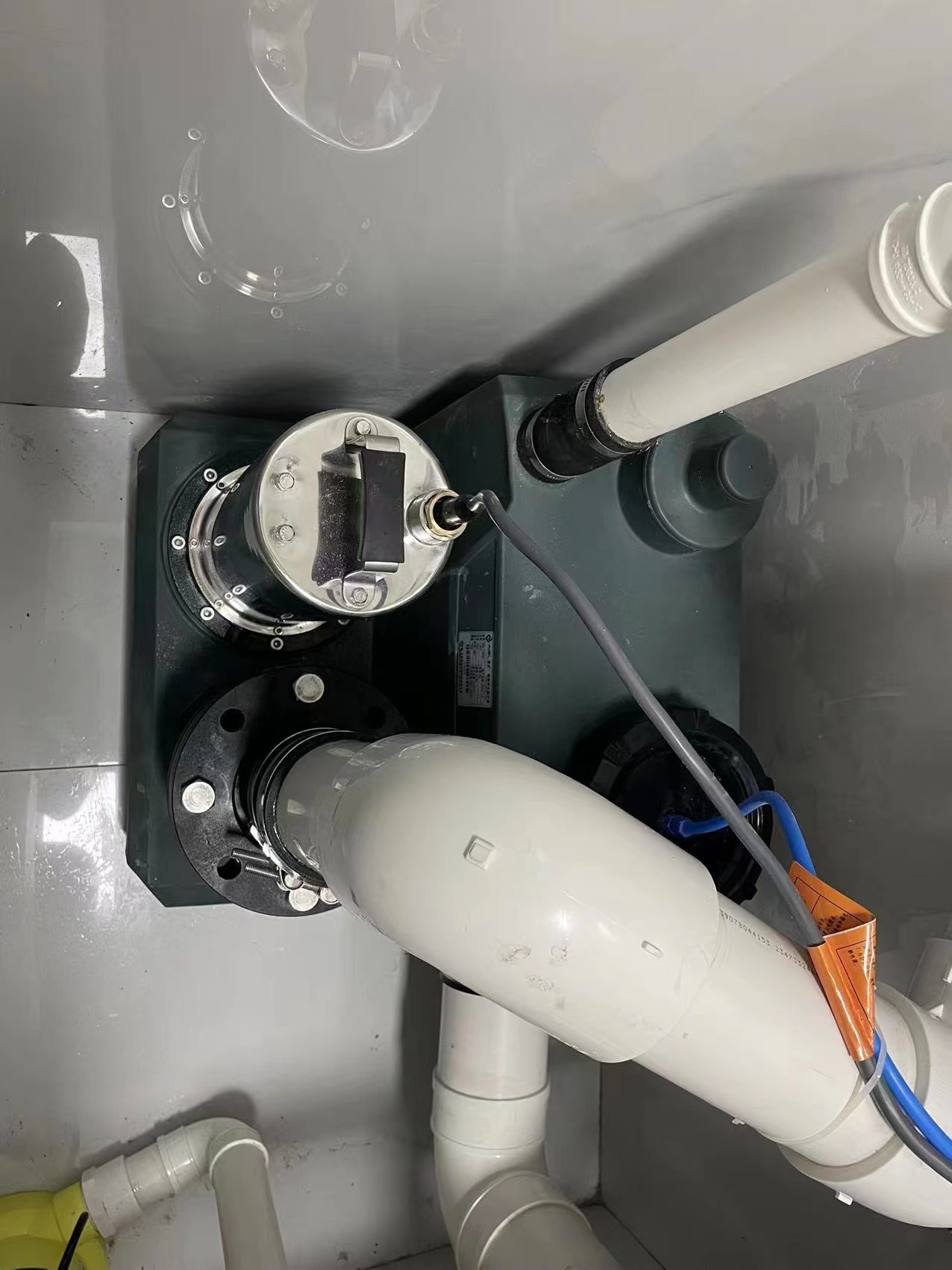 污水提升泵 污水提升泵