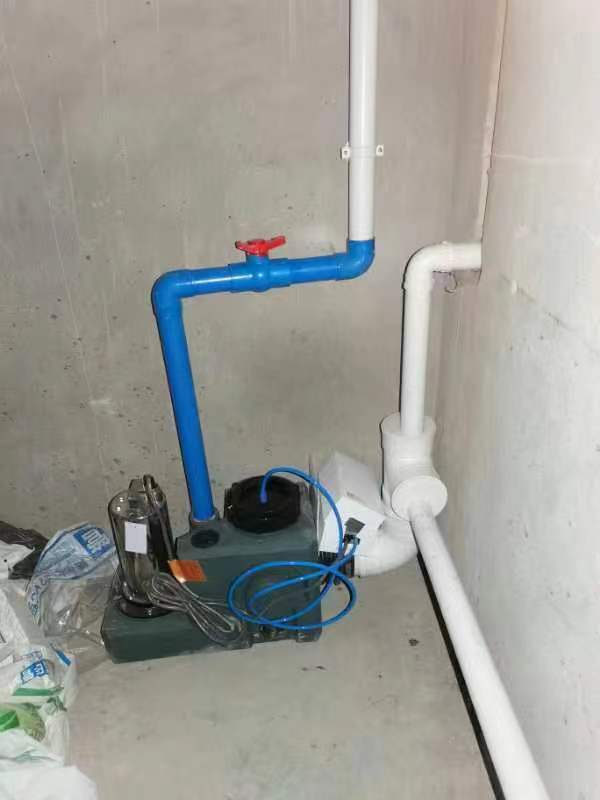 污水提升泵 污水提升泵