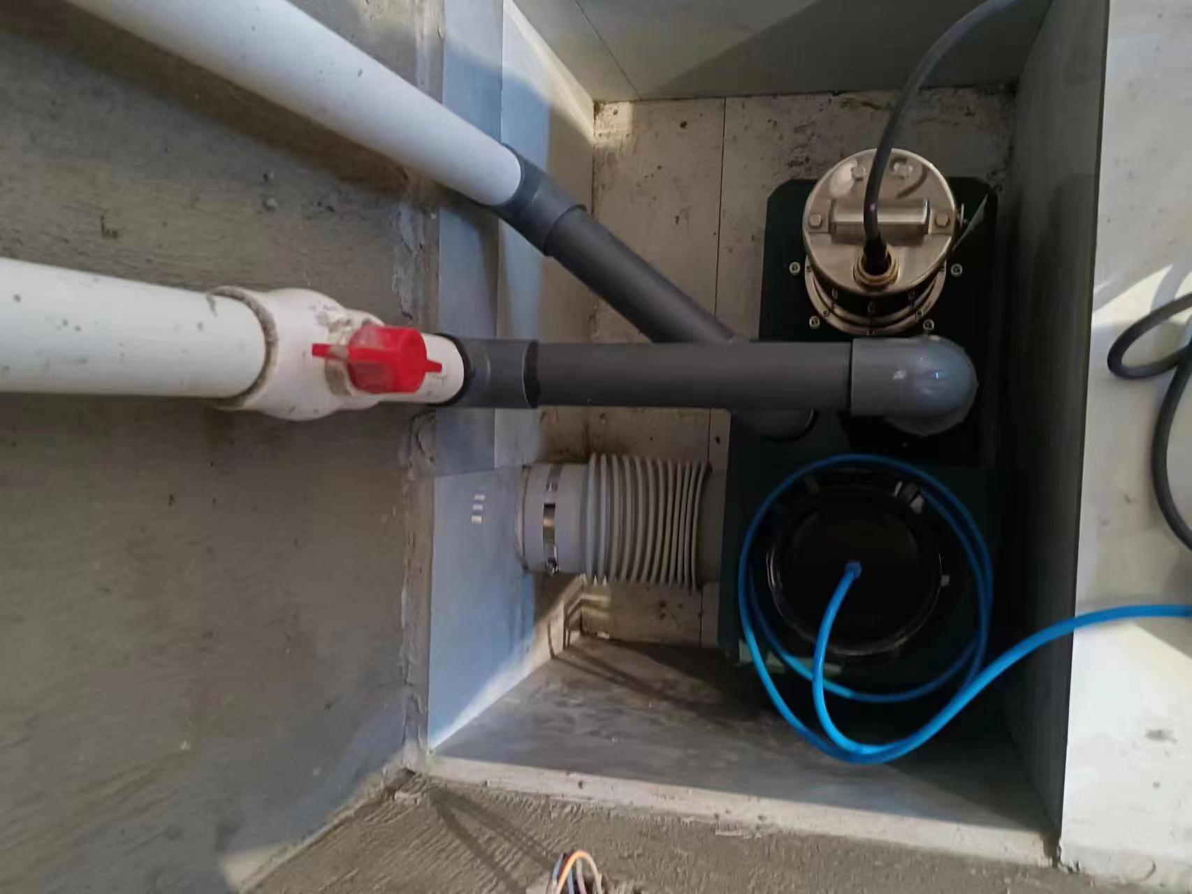 污水提升泵 污水提升泵