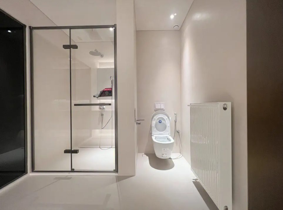 地下室衛生間 地下室衛生間