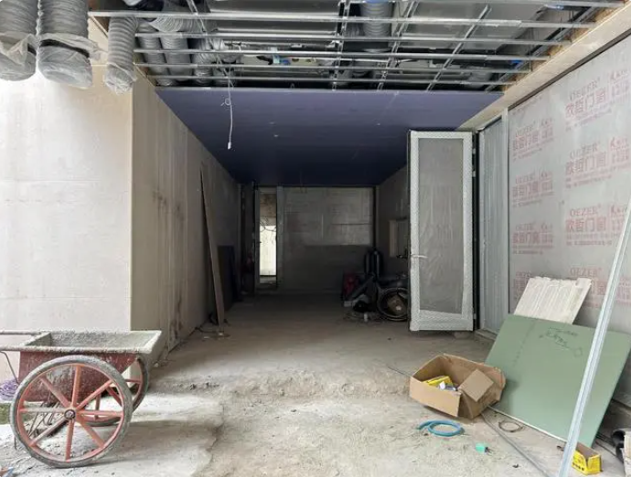 地下室 地下室
