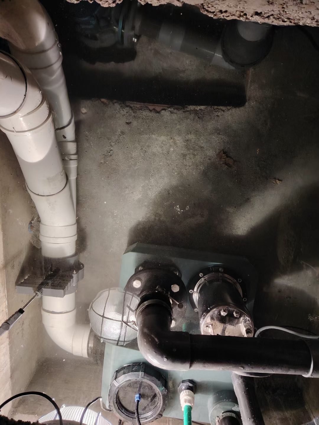 污水提升泵 污水提升泵