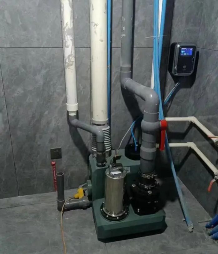 污水提升泵 污水提升泵