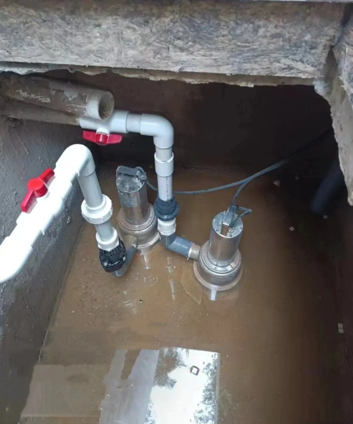 污水提升泵 污水提升泵