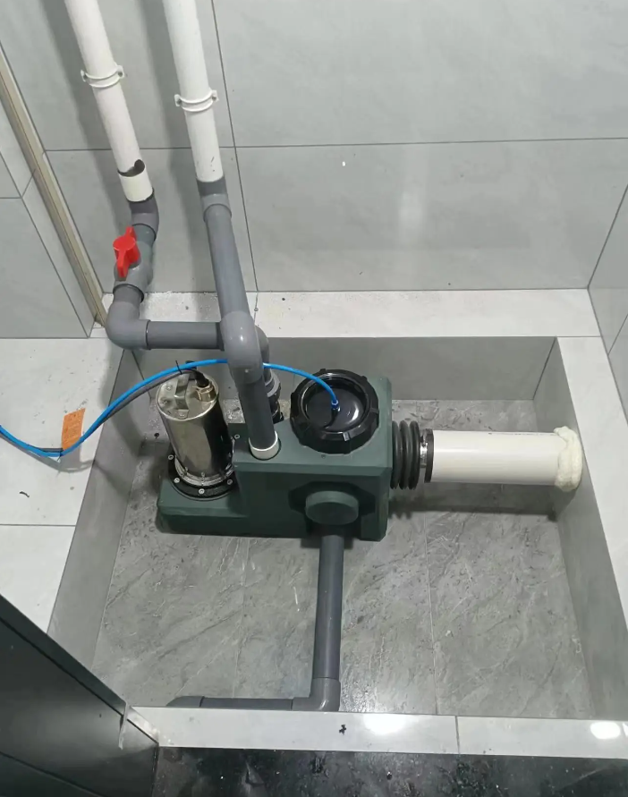 污水提升泵 污水提升泵