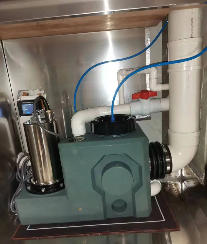 污水提升泵 污水提升泵