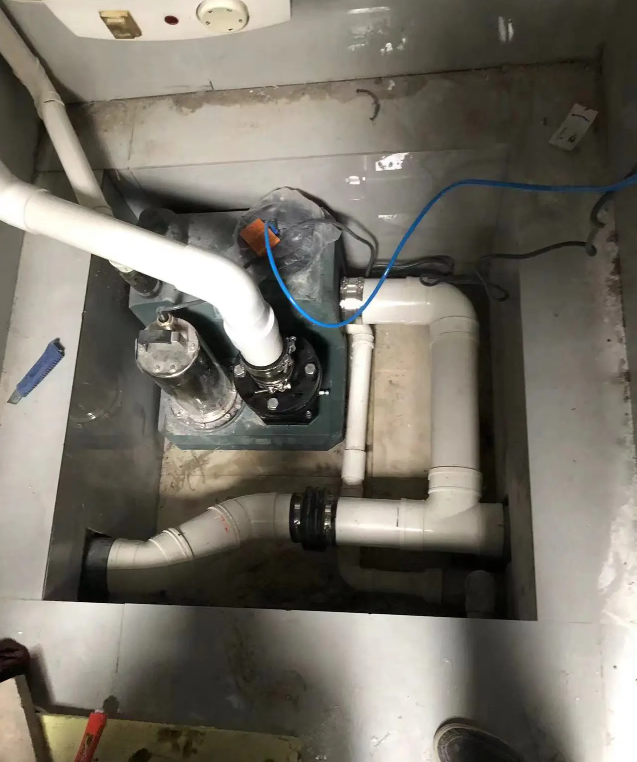 污水提升泵 污水提升泵