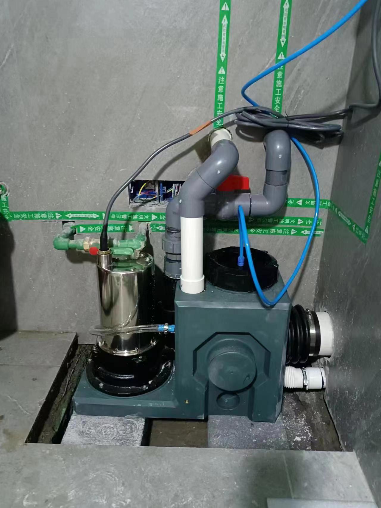 污水提升泵 污水提升泵