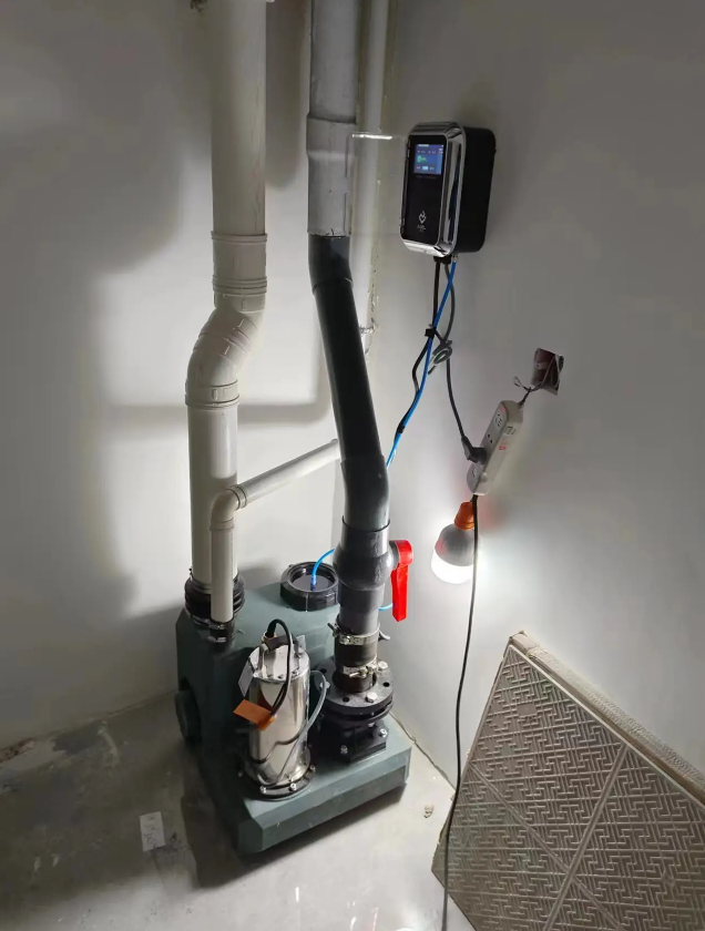 污水提升泵 污水提升泵