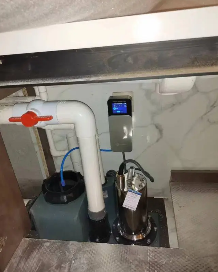 污水提升器 污水提升器