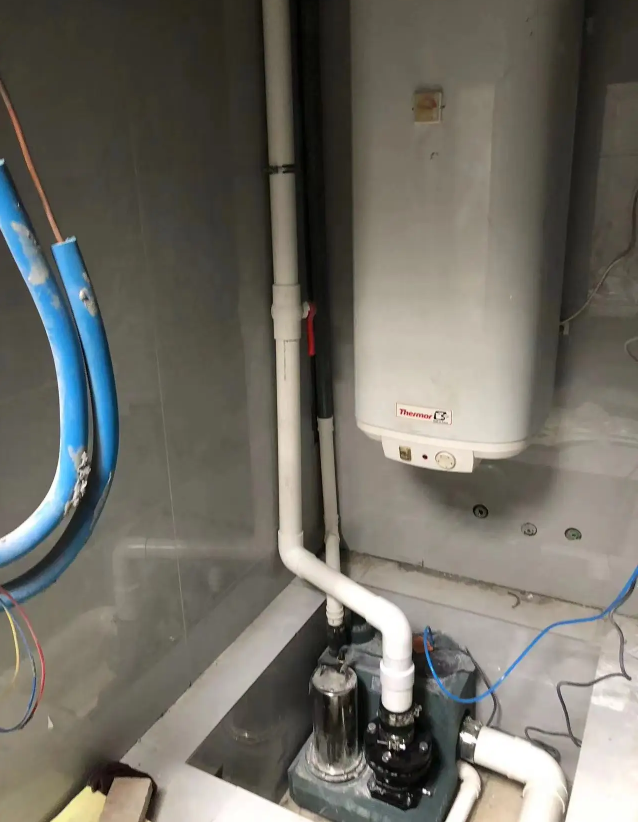 污水提升泵 污水提升泵