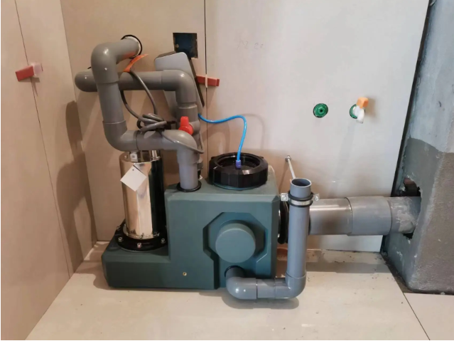 污水提升泵 污水提升泵