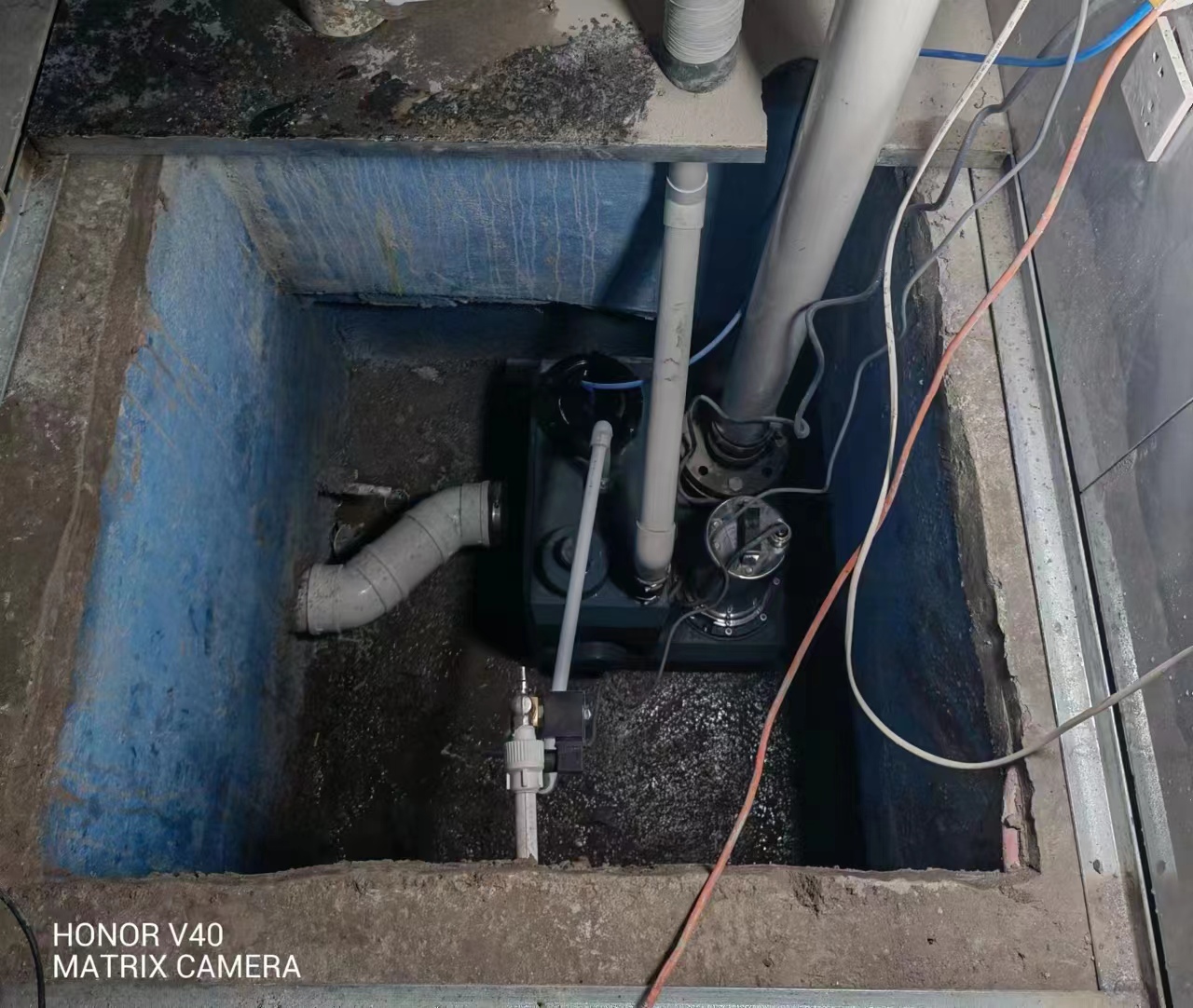 污水提升泵 污水提升泵