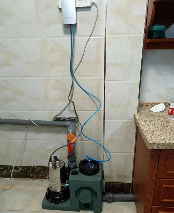 污水提升泵 污水提升泵