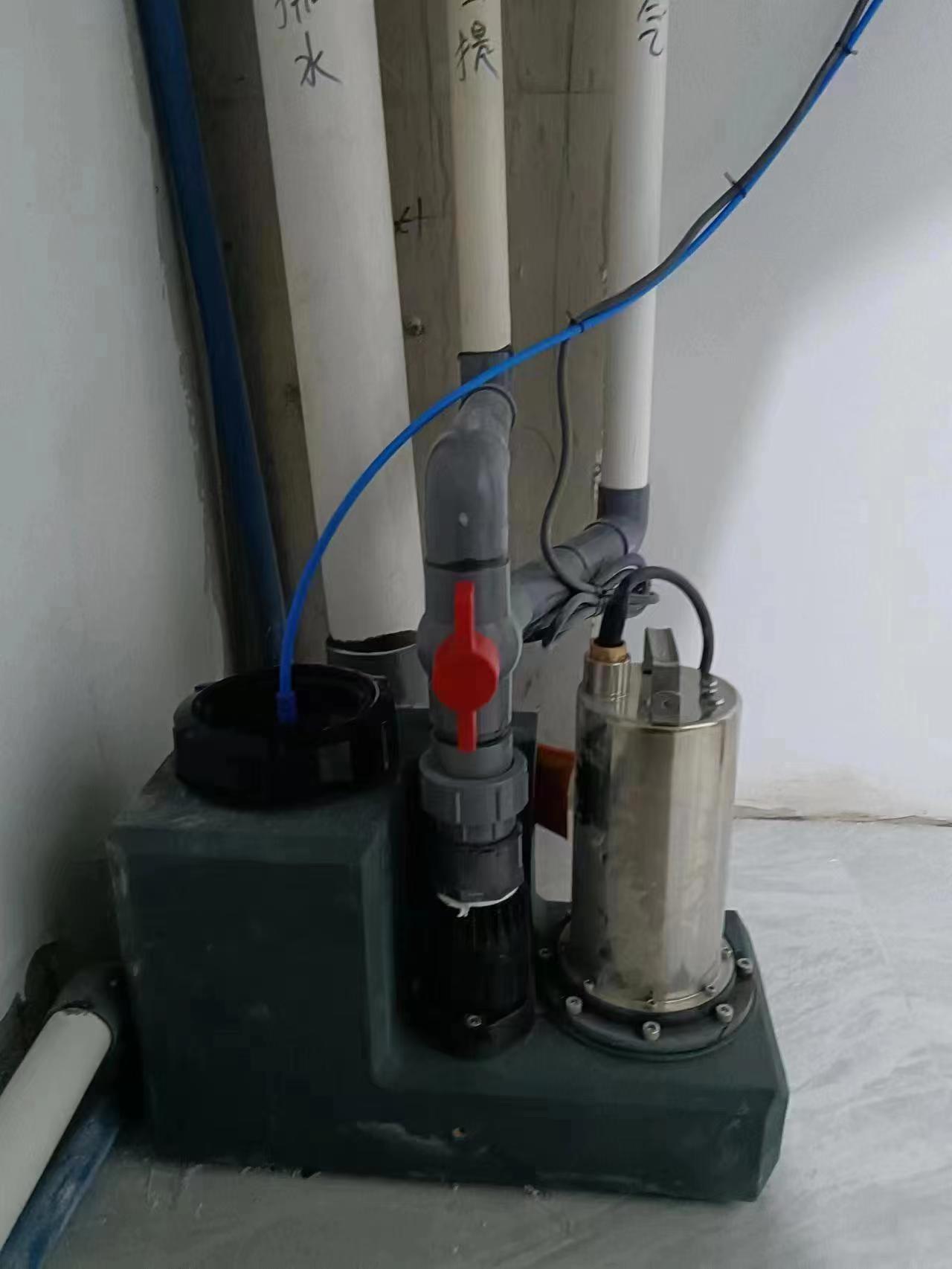 污水提升泵 污水提升泵