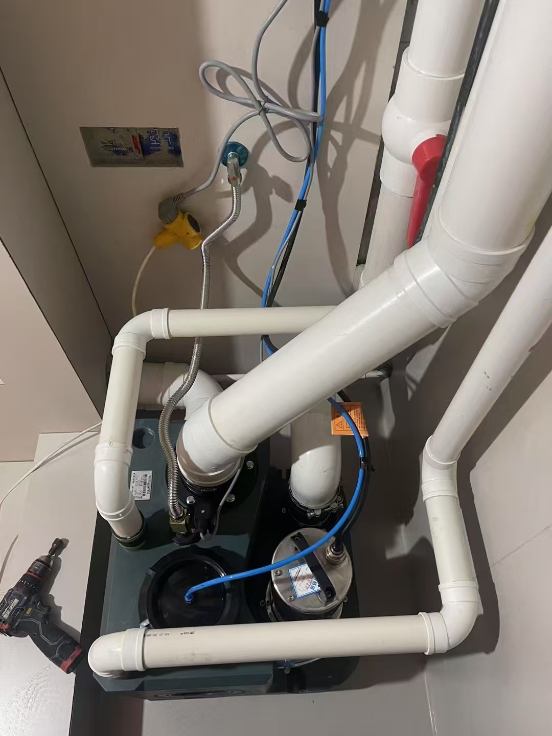 污水提升泵 污水提升泵